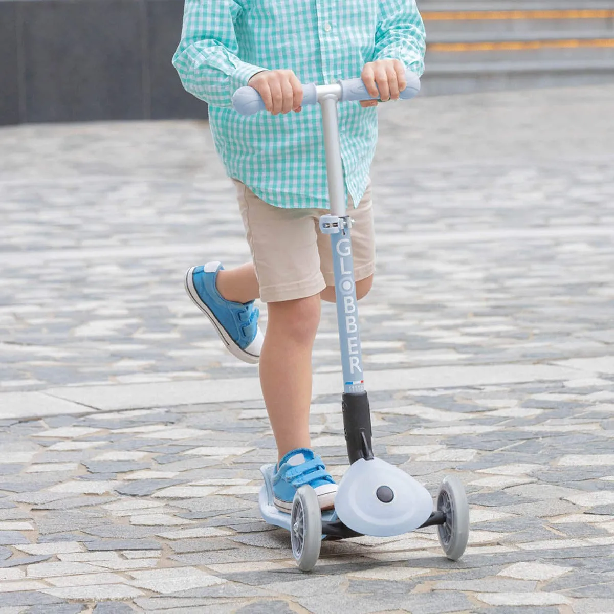 JUNIOR FOLDABLE LIGHTS ECOLOGIC