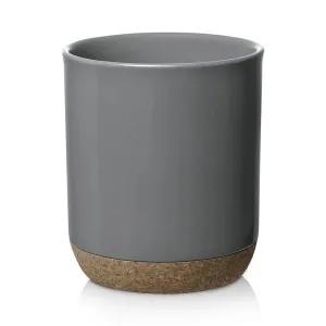 Kitchen Large Ceramic Utensil Holder Crock - Set of 1
