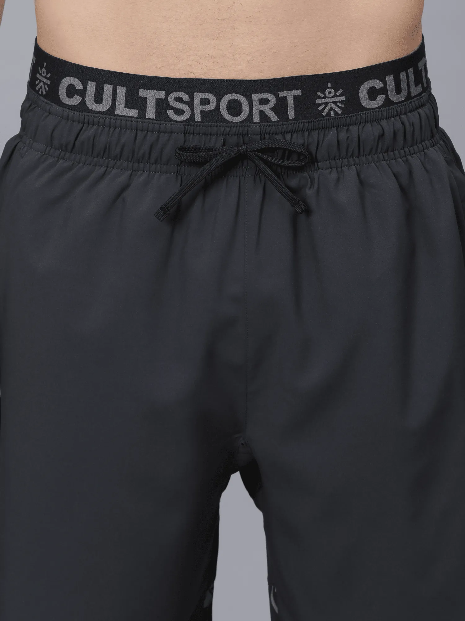 Knockout Vital Workout Shorts