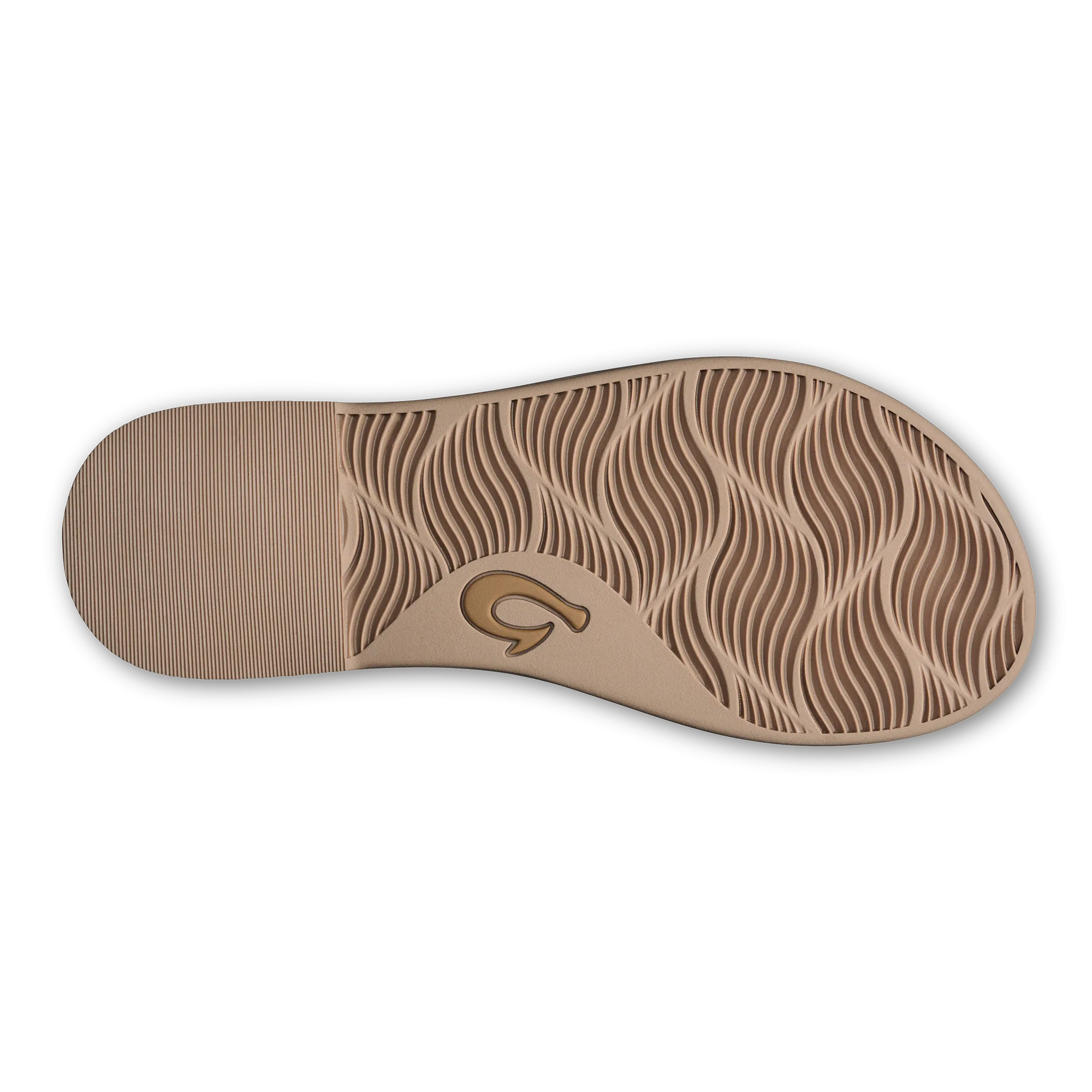 Lai Slide - Taupe