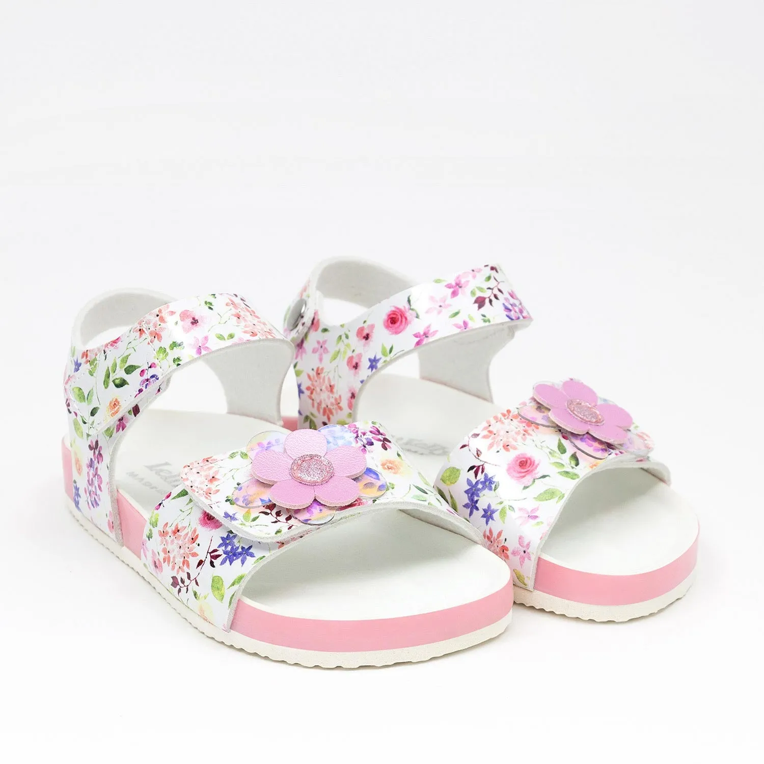 Lelli Kelly Maya Floral Sandal Lkcb4204