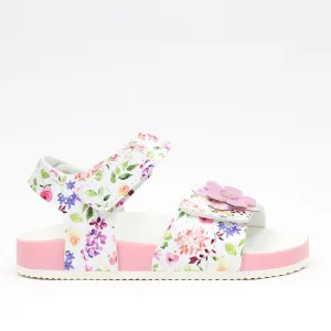 Lelli Kelly Maya Floral Sandal Lkcb4204