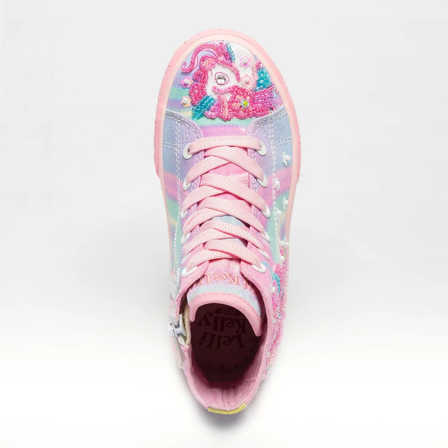 Lelli Kelly Unicorn Baseball Boot Lked3488