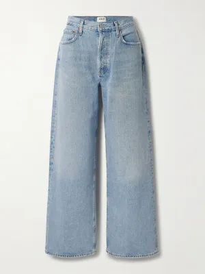 Low Slung Baggy jeans
