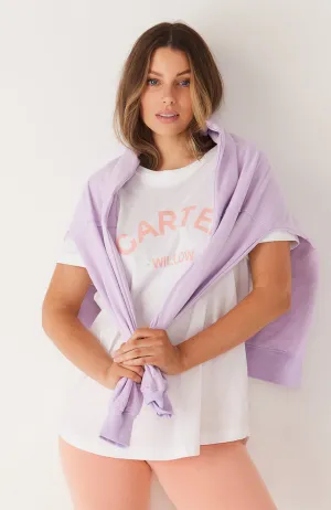 Marlo Tee - White