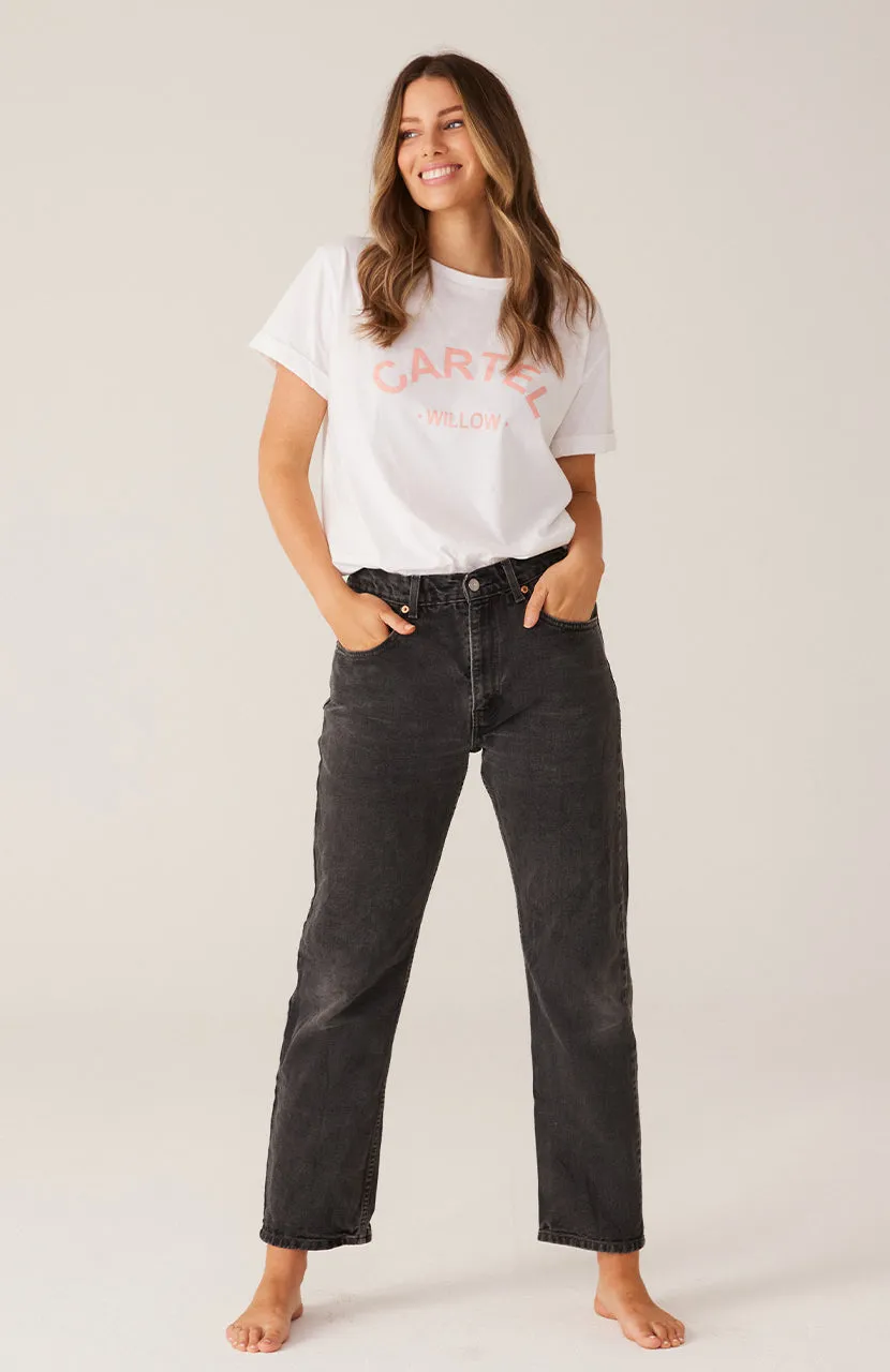 Marlo Tee - White