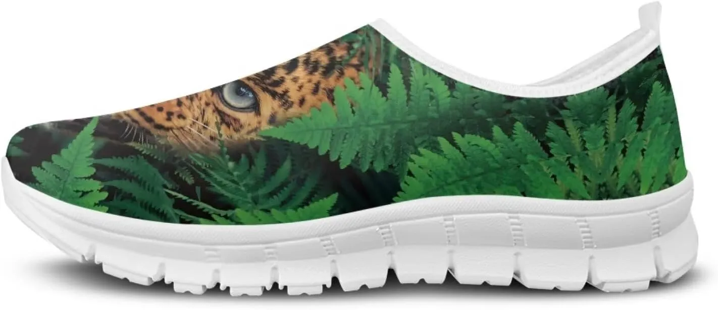 Men's Casual Slip on Shoes Comfort Travel Walking Shoes Lightweight Non Slip Outdoor Sports Running Sneakers US 5-14
