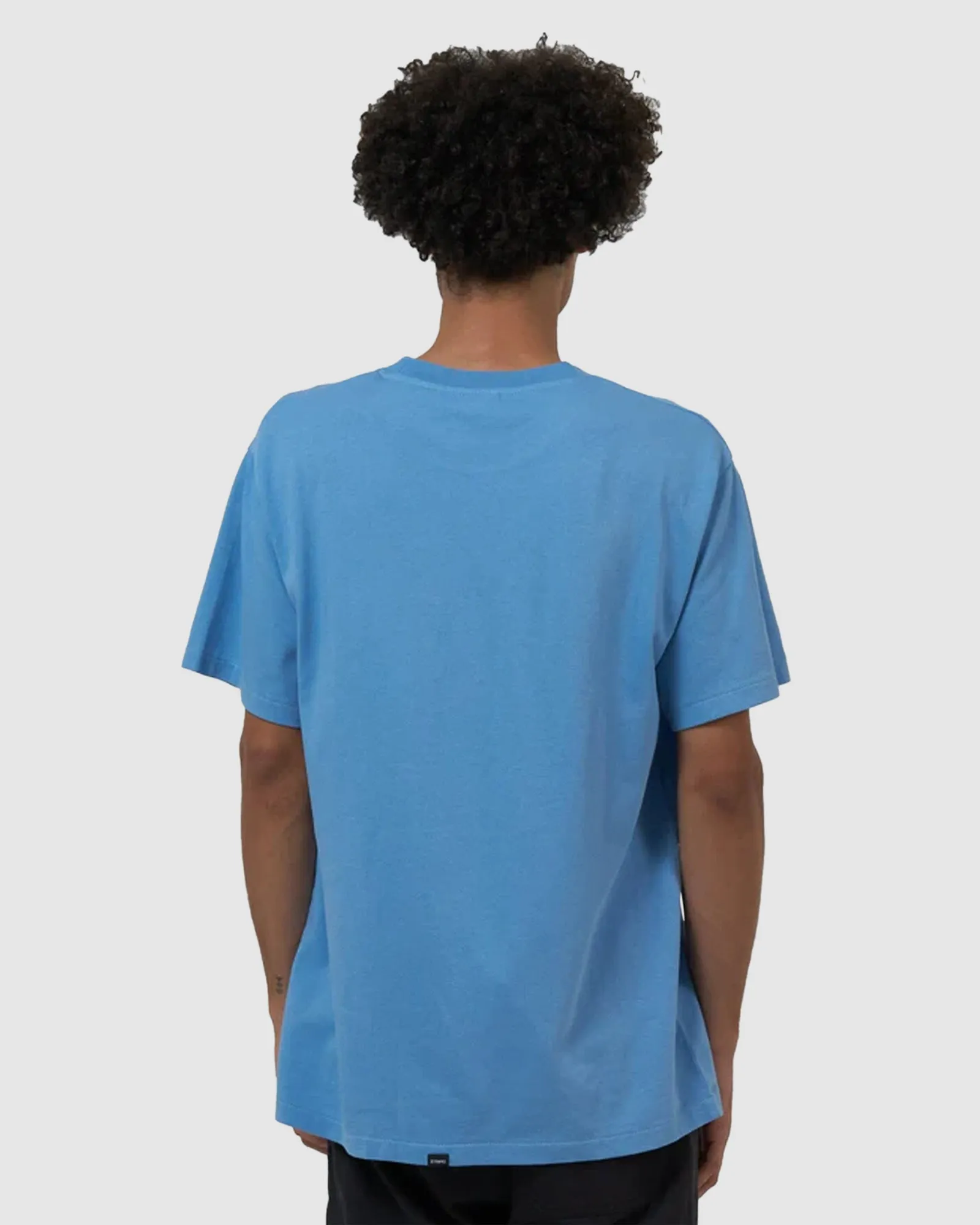 MENS SPLIT DECISION EMBRO MERCH FIT T-SHIRT