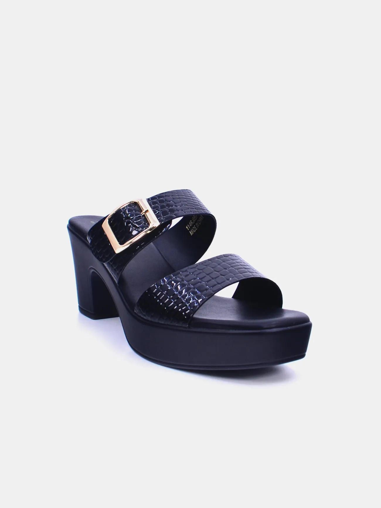 Michelle Morgan 114RJ857 Women's Heeled Sandals