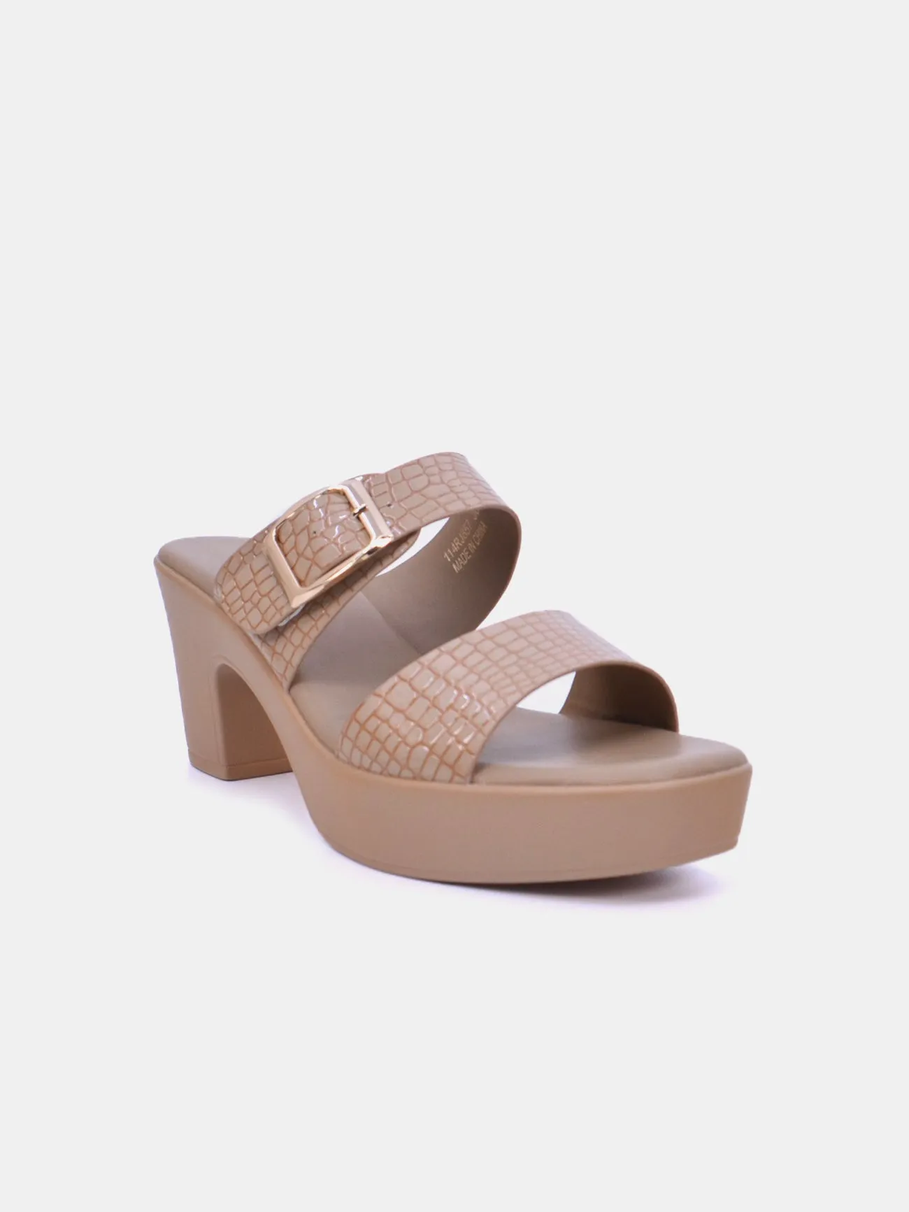 Michelle Morgan 114RJ857 Women's Heeled Sandals