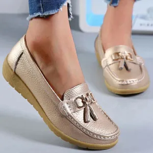 Nurse Loafer Shoes