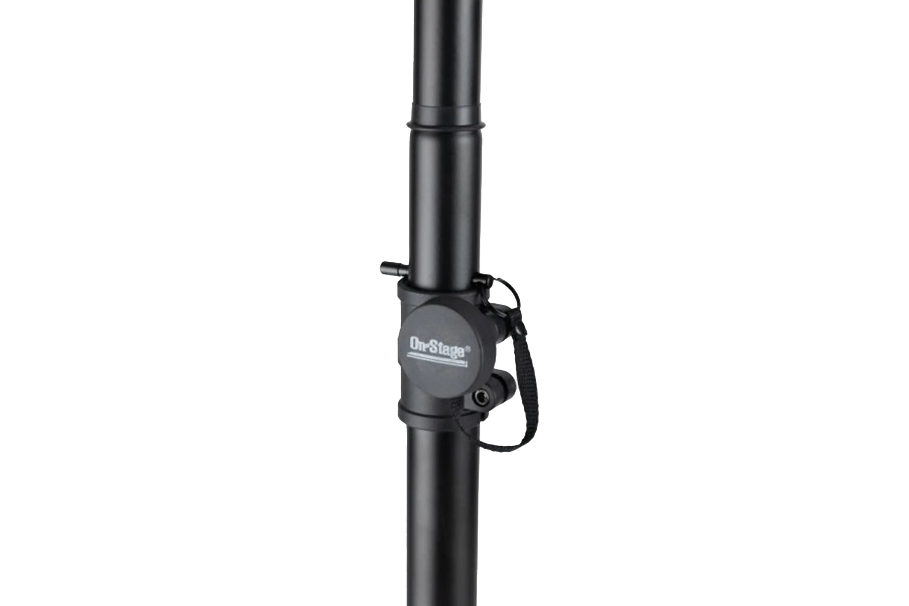 On-Stage SS7761B All-Aluminum Speaker Stand