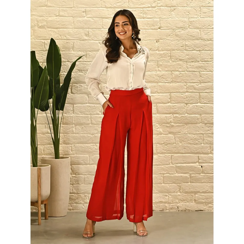 ORDINAREE Catherine Co-Ord (Set of 2)