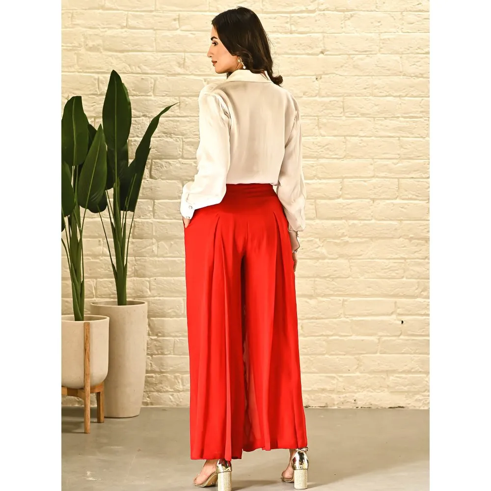 ORDINAREE Catherine Co-Ord (Set of 2)