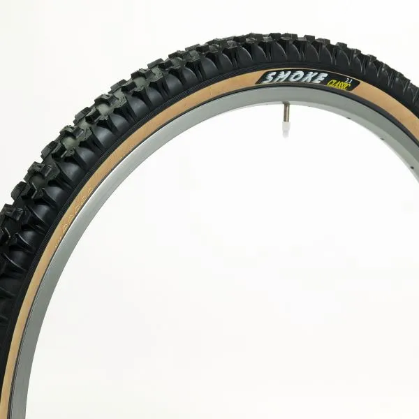 Panaracer Smoke Classic Rear 26in Tyre