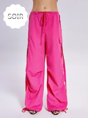 Pink Posh Pocket Parade Urban Drifters