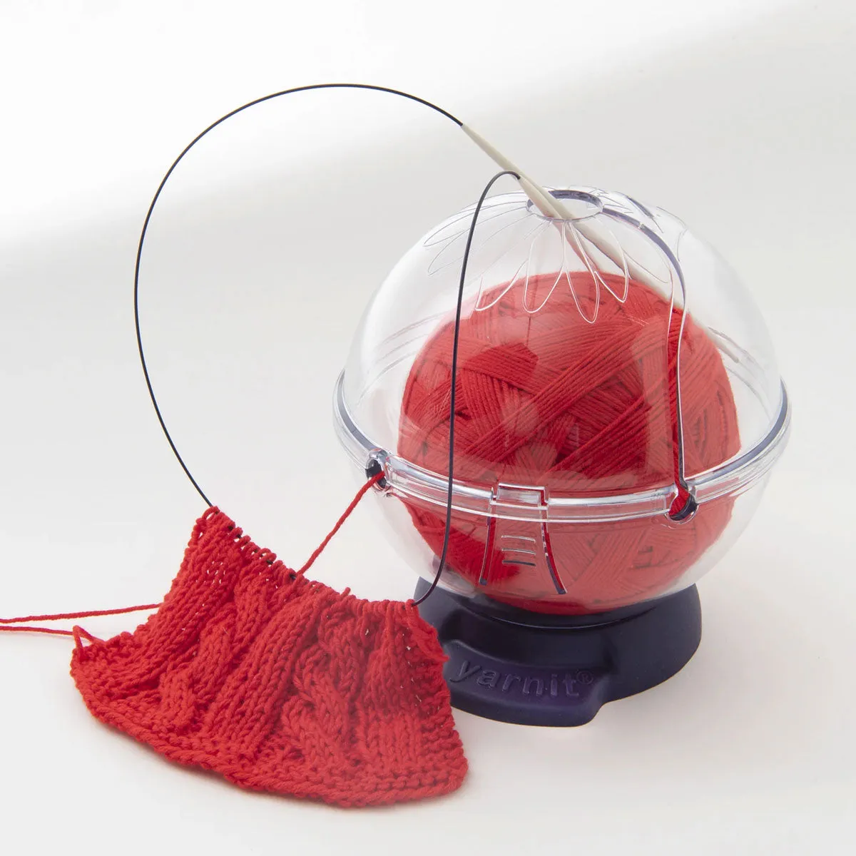 Prym - Yarnit Yarn Holder