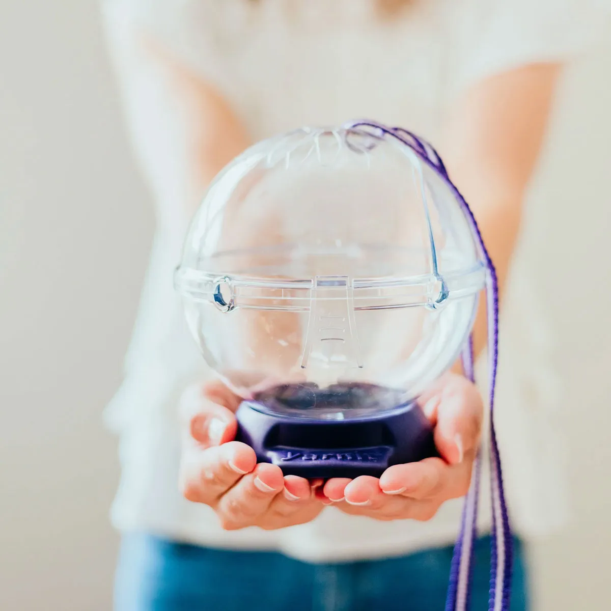 Prym - Yarnit Yarn Holder