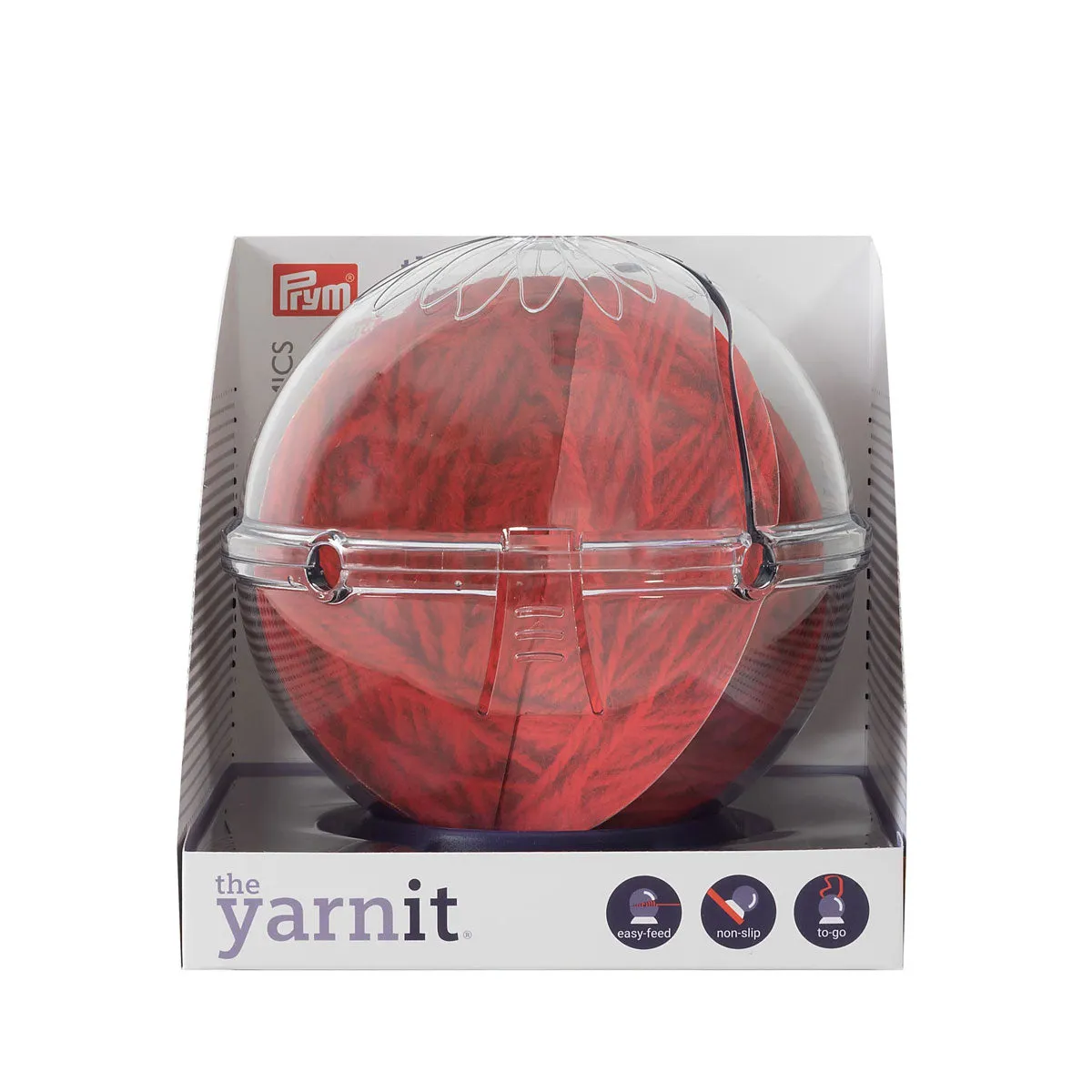 Prym - Yarnit Yarn Holder