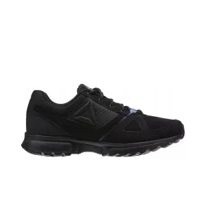 Reebok Sporterra Womens Black Trainers