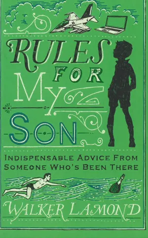 Rules For My Son