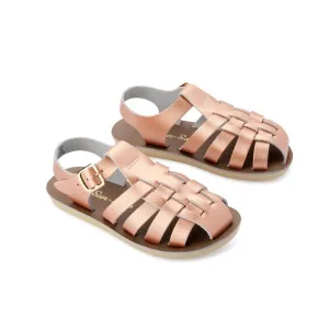 Salt Water Sun-San Sailor (Rose Gold)