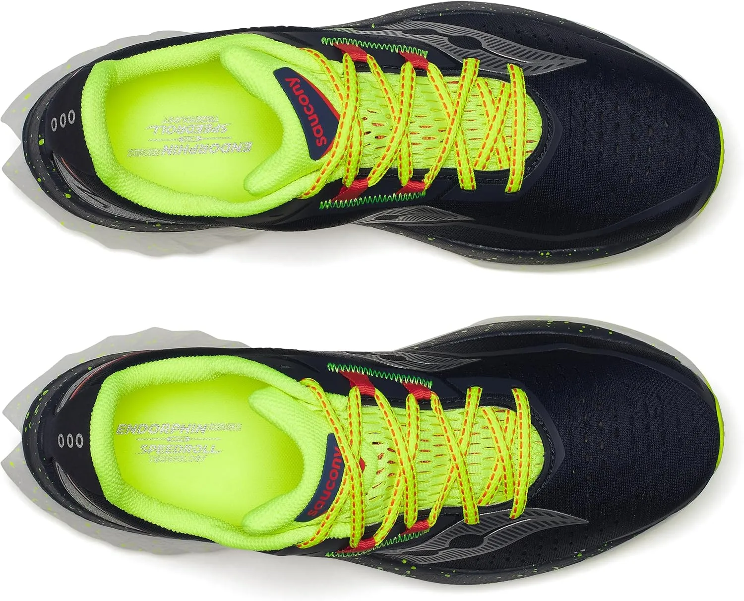 Saucony Men's Endorphin Speed 4