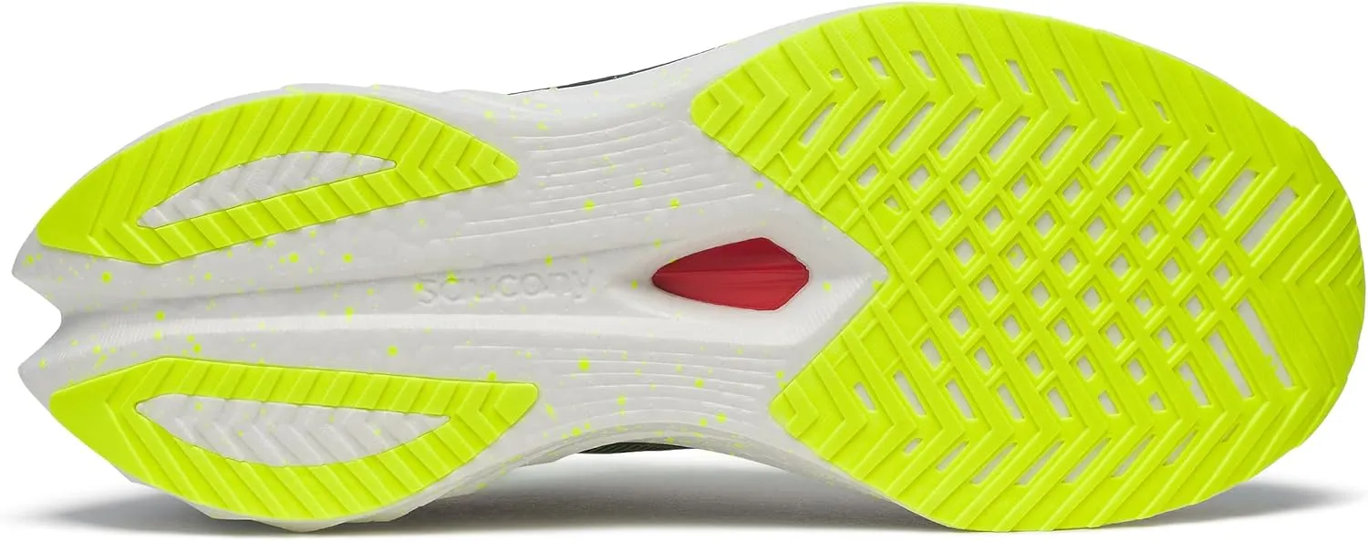 Saucony Men's Endorphin Speed 4
