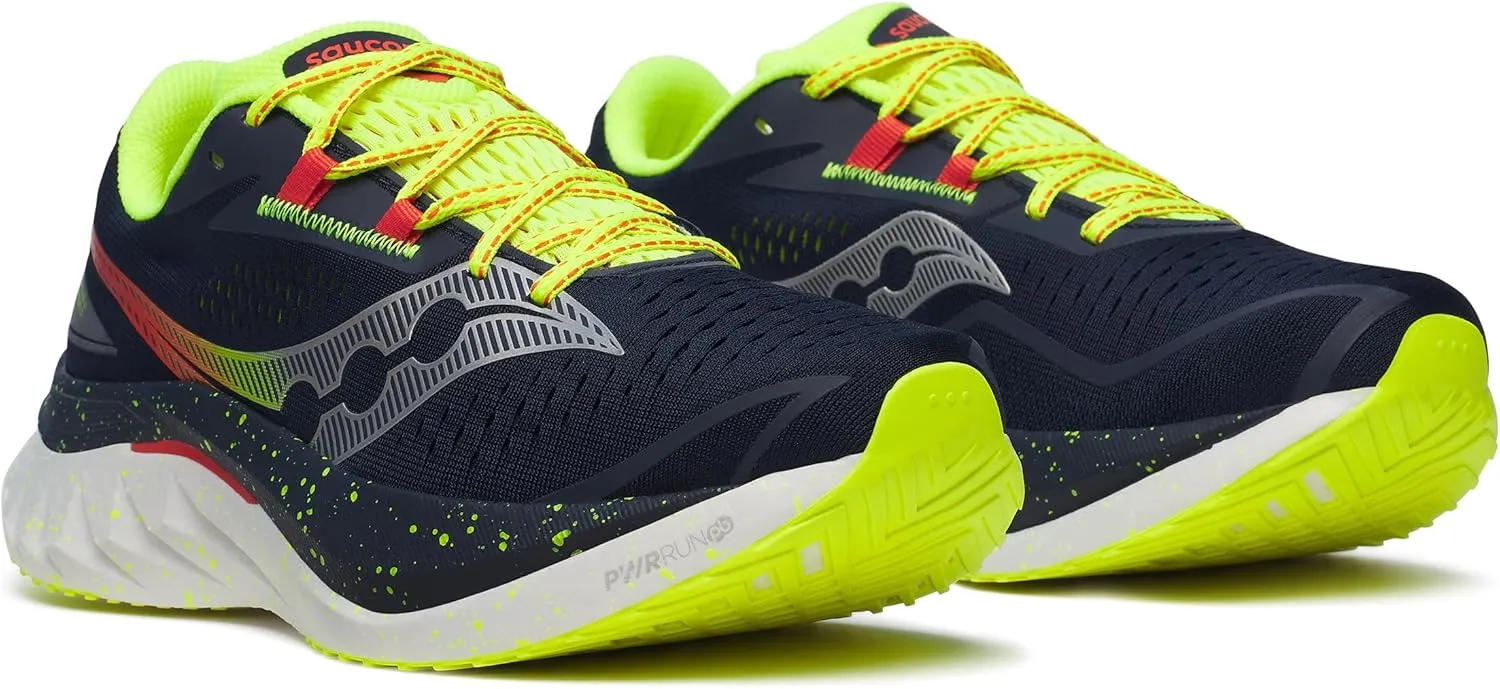 Saucony Men's Endorphin Speed 4