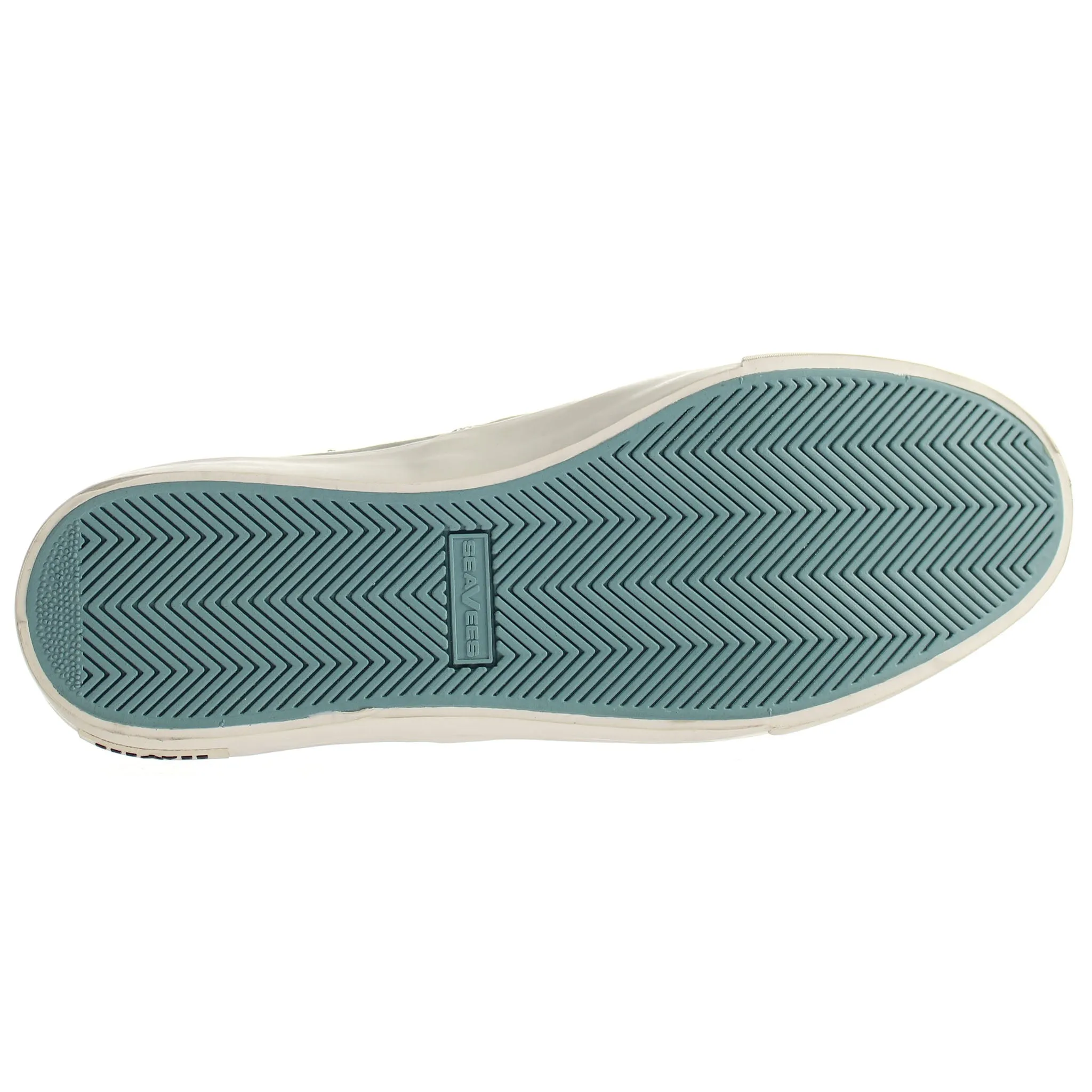 Seavees Legend Standard Mens Grey Shoes