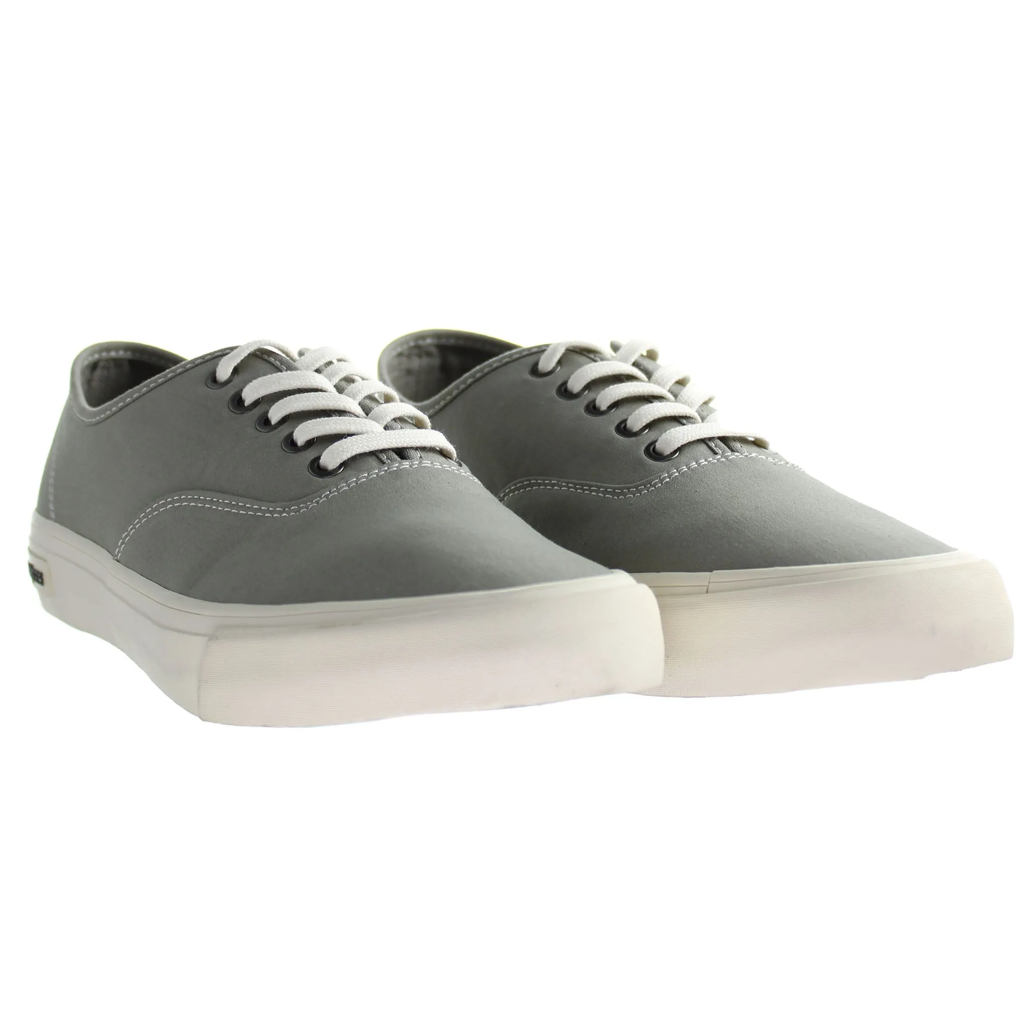 Seavees Legend Standard Mens Grey Shoes