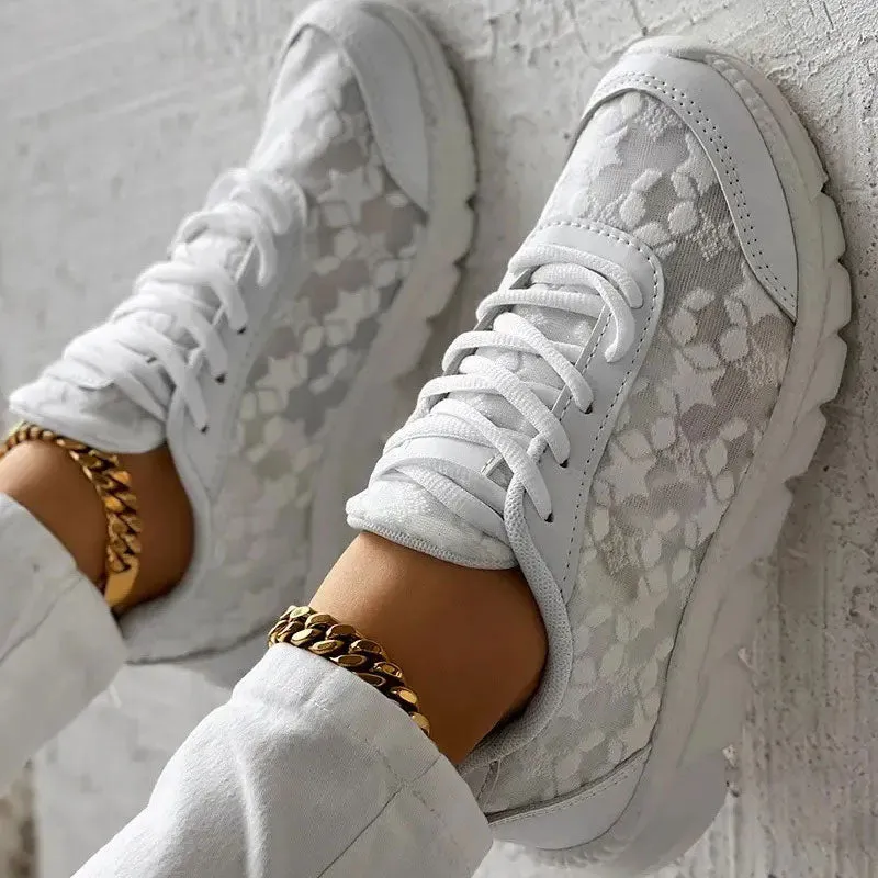 Shia Chic Sneakers