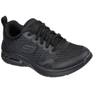 Skechers Boys Trainer Microspec Max 403774ALL BLACK
