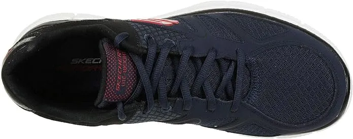 Skechers Mens Verse-Flash Point Trainers