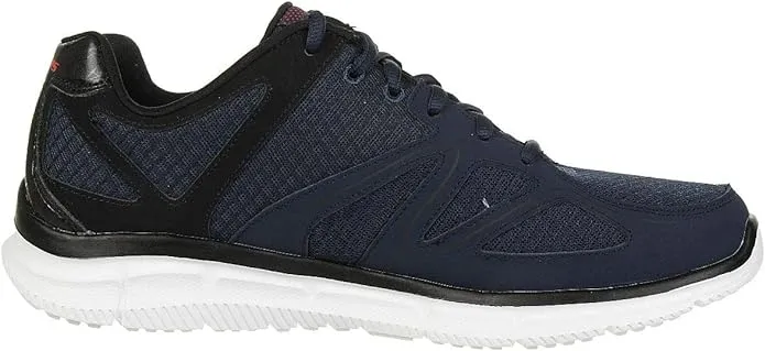 Skechers Mens Verse-Flash Point Trainers