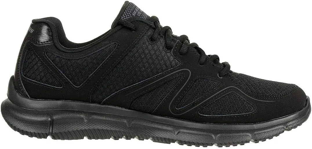 Skechers Mens Verse-Flash Point Trainers