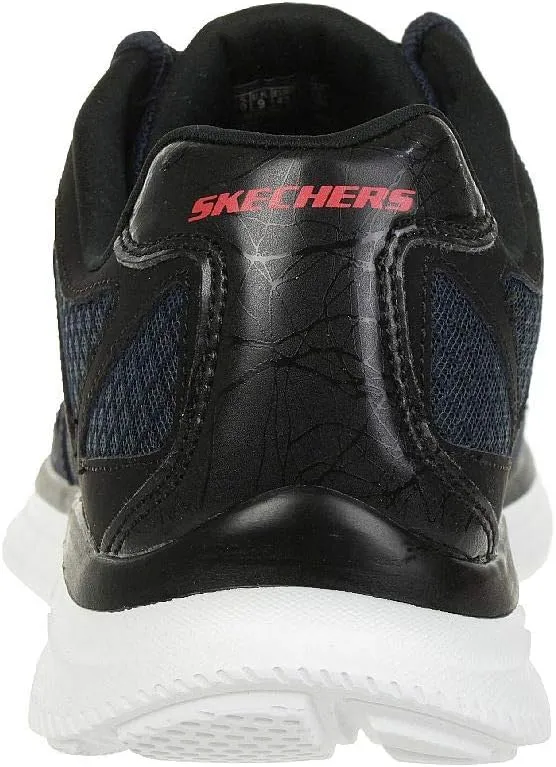 Skechers Mens Verse-Flash Point Trainers