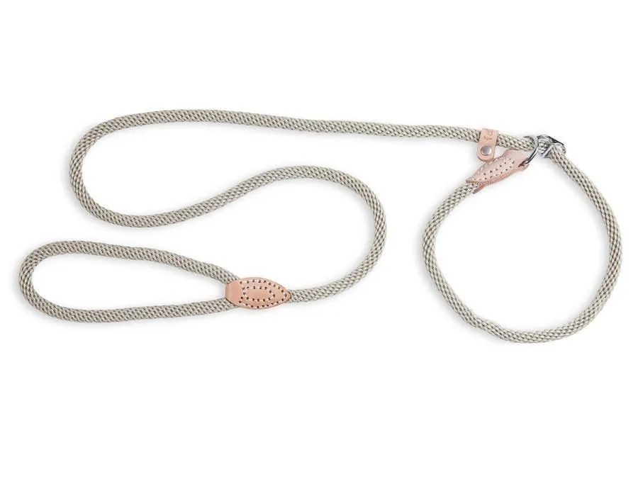 Slip Rope Dog Lead