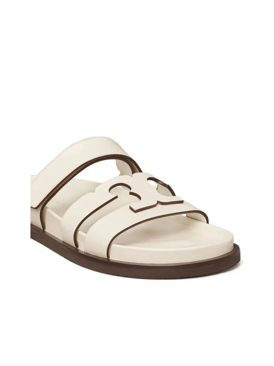 Slipon Strappy Sandals