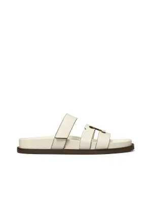 Slipon Strappy Sandals