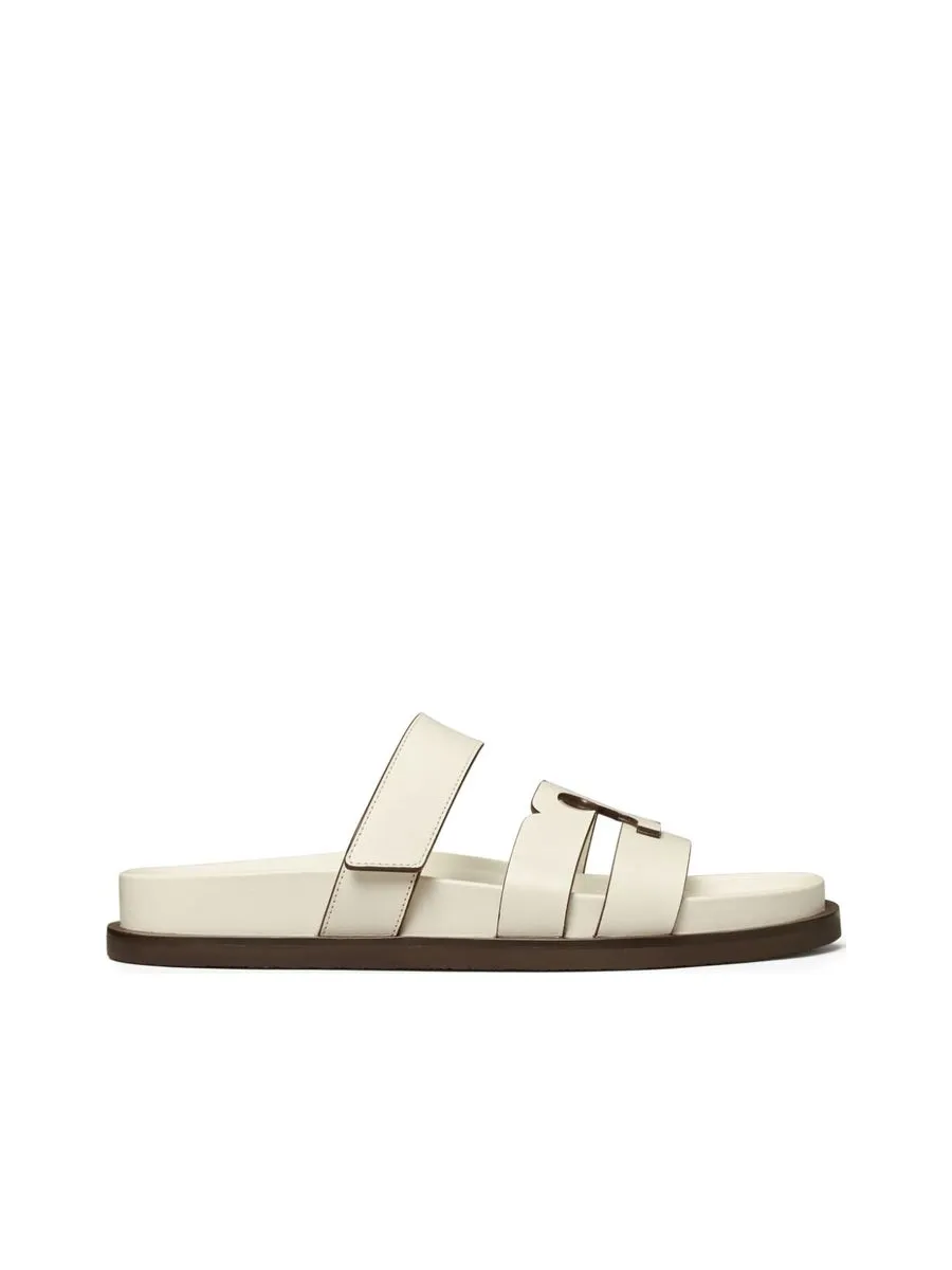 Slipon Strappy Sandals