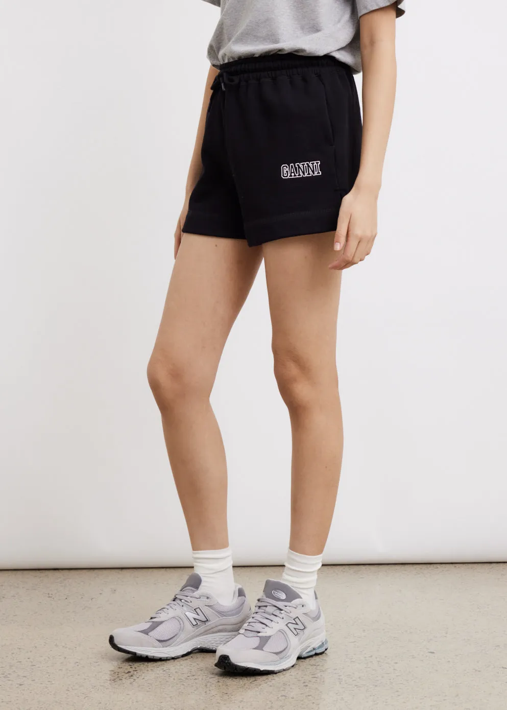 Software Isoli Drawstring Shorts