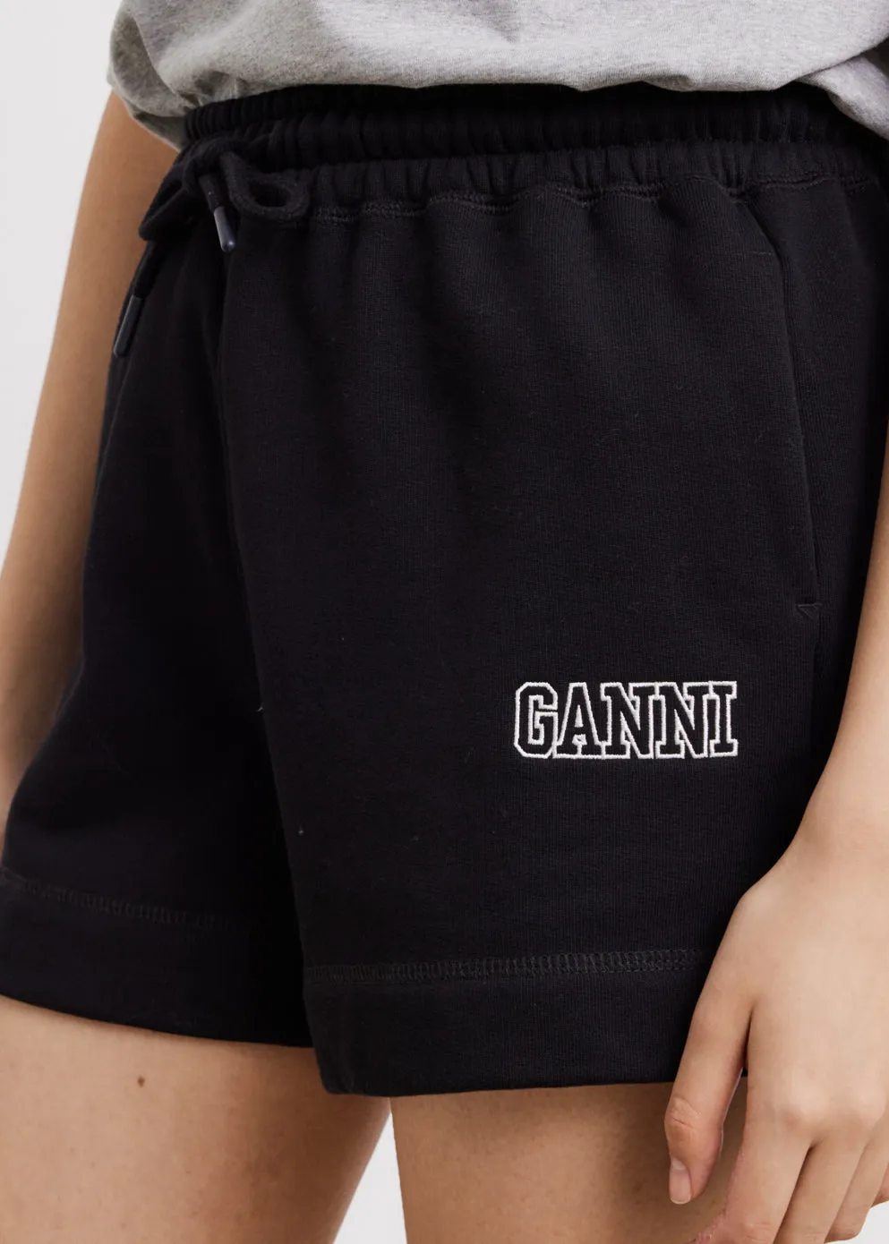 Software Isoli Drawstring Shorts