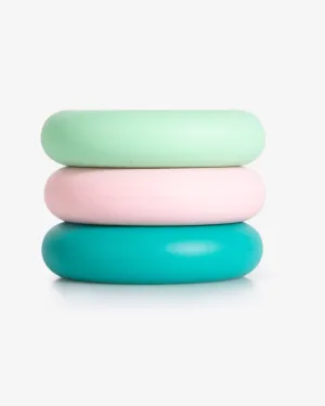 Strength Trainer - 3 Pack
