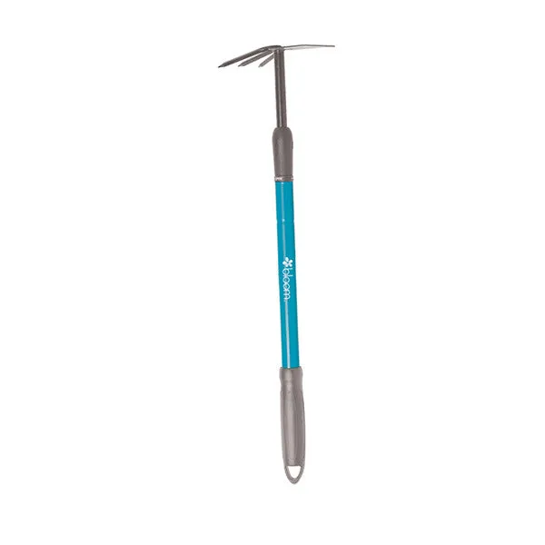 Telescoping Culti-Hoe, Bloom