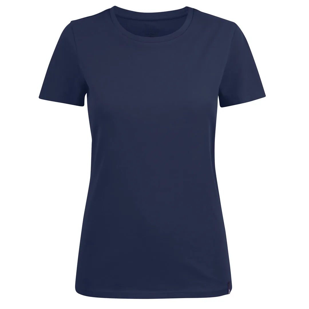 The American U Tee | Ladies