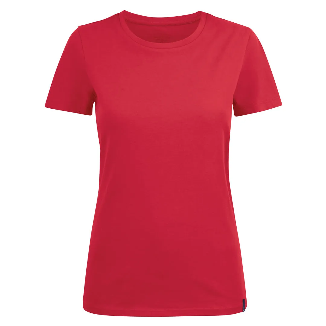 The American U Tee | Ladies