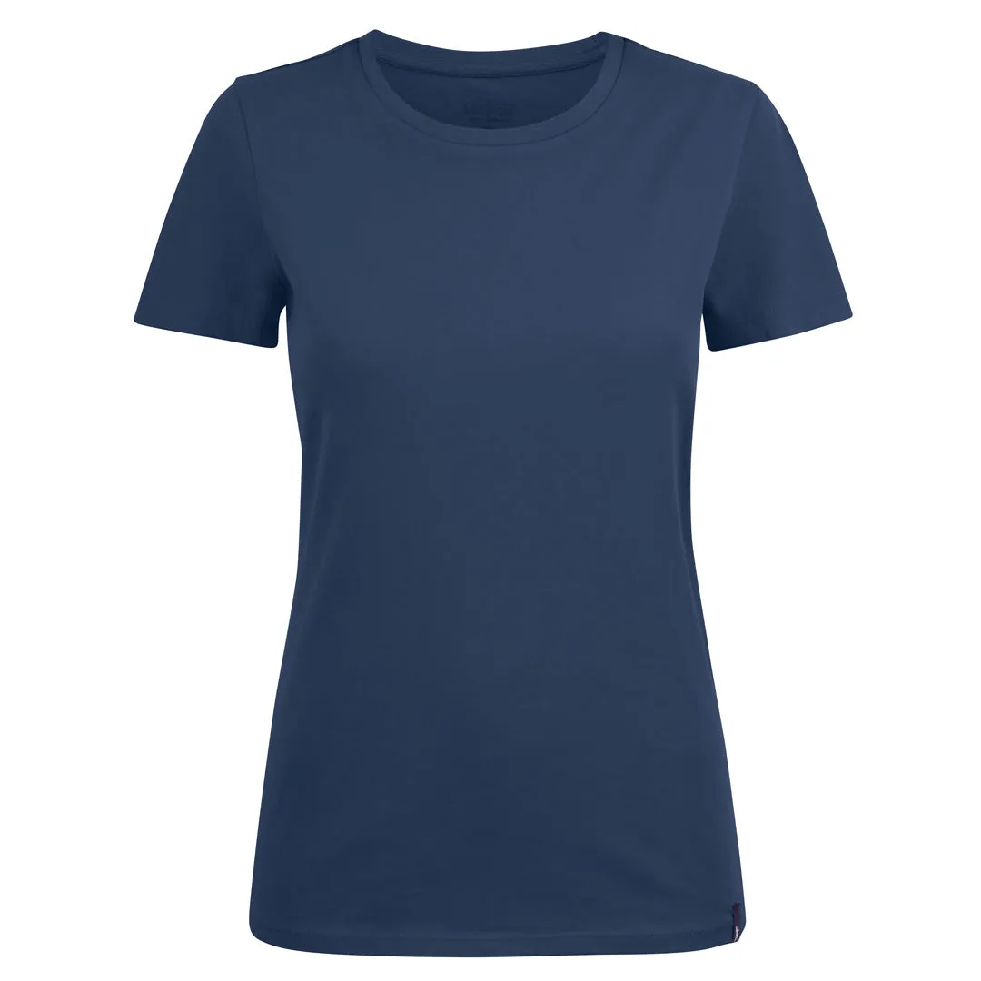 The American U Tee | Ladies