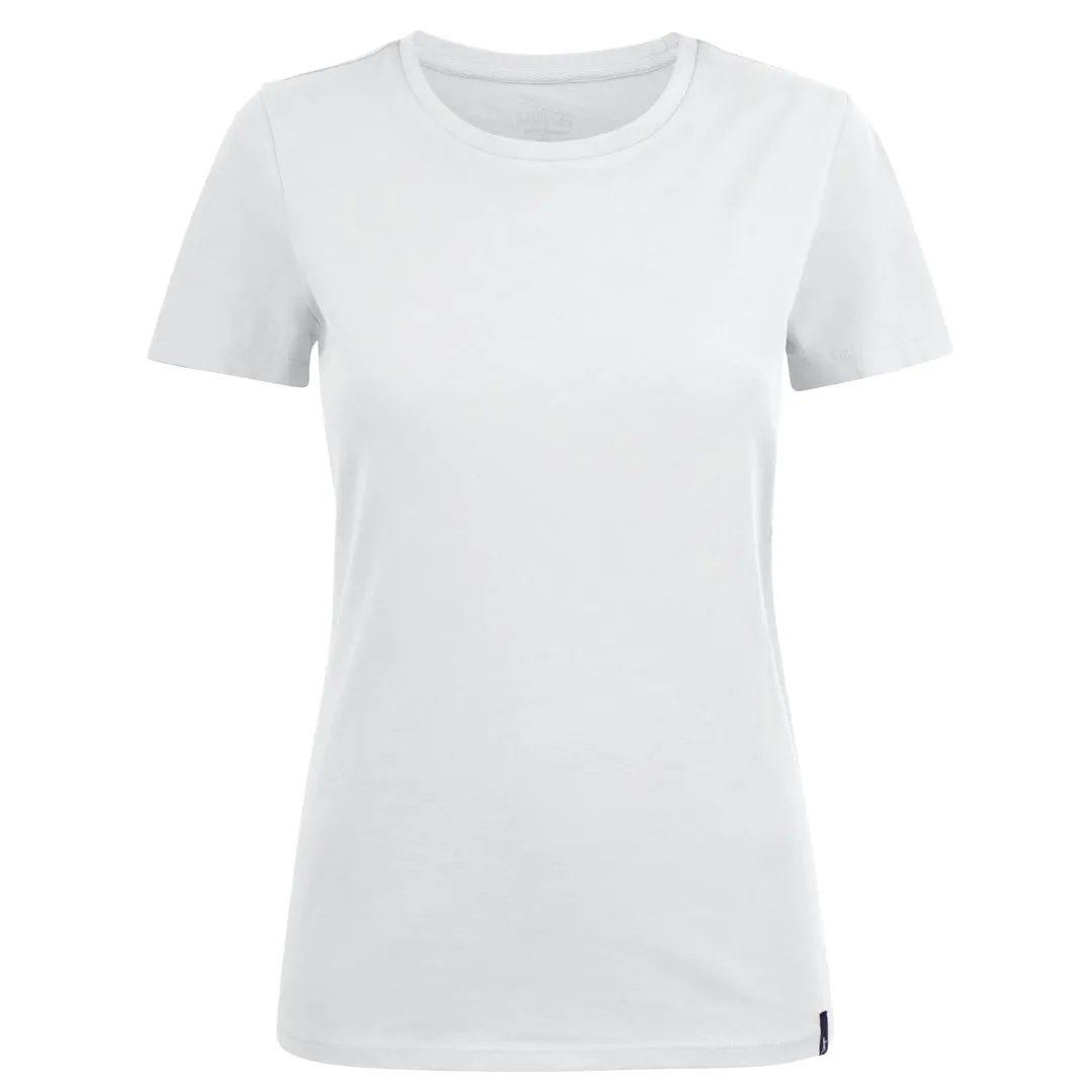 The American U Tee | Ladies