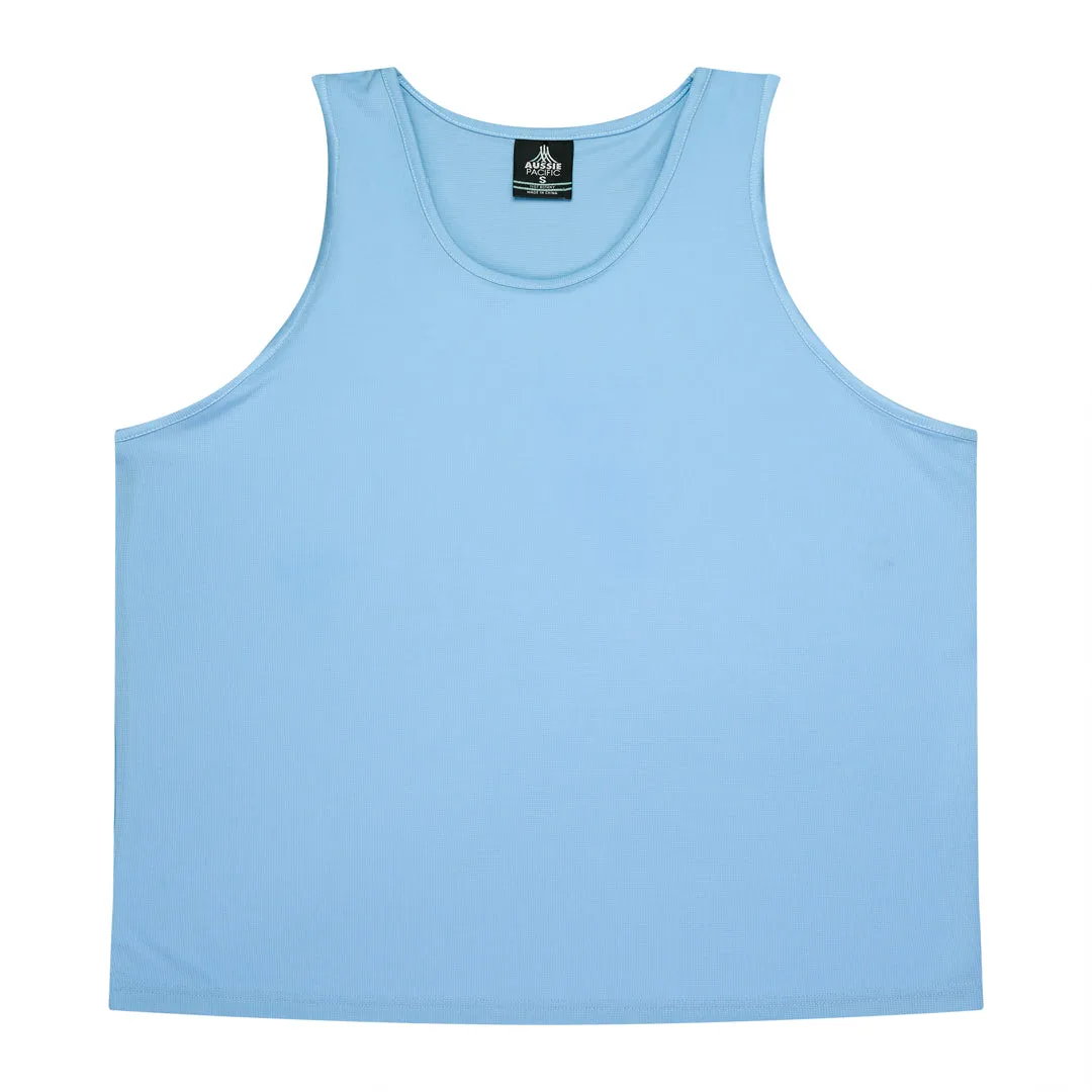 The Botany Singlet | Mens